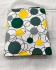 BEDSHEET ERODE AHEMADHABAD PRINT 90 X108 2 PILLOW COVER